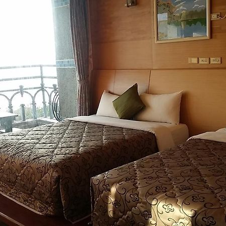 Hua Hung Guest House Cape Eluanbi Экстерьер фото